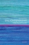 John (professor Of The History Of Political Thought Robertson - (1) The Enlightenment: A Very Short Introduction