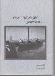 Wijbenga.S en Dijkstra C. - Over Hallelujah gesproken