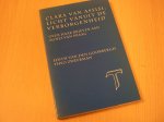Goorbergh, E. van den Zweerman, T. - Clara van Assisi - licht vanuit de verborgenheid - over haar brieven aan Agnes van Praag