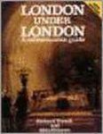 Richard Trench - London Under London
