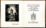 (RAEMAEKERS, Louis). CAMMAERTS, Emile - The Adoration of the Soldiers (L'Adoration des Soldats). With Illustrations by Louis Raemaekers.