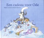 Sekrève, Marie-Louise & Mark - Een cadeau voor Ode.