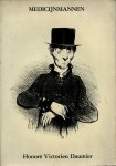 Daumier, Honoré Victorien - Medicijnmannen