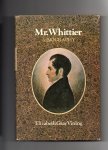 Gray Vining Elizabeth - Mr. Whittier (John Greenleaf)