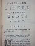 J.F. Ostervald - Twaelf Predikaetsien over verscheide texten der H. Schrift