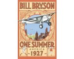 Bill Bryson - One Summer Bill Bryson - One Summer