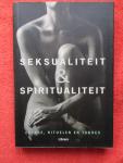 Bishop, Clifford - Seksualiteit & spiritualiteit.   Extase, rituelen en taboes.