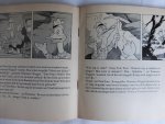 Marten Toonder. - De Drakenburcht, De Reuzenvogel, De Laatste Markies van Carabas, De Bergmensen, De Meesterschilder.