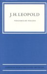 Leopold, J.H. - Verzamelde verzen.