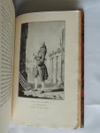 Gaston Maugras - La disgrâce du duc et de la duchesse de Choiseul : la vie à Chanteloup, le retour à Paris, la mort - Le Duc et la Duchesse de Choiseul : leur vie intime, leurs amis et leur temps