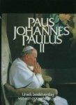 Hebblethwaite, Peter/L. Kaufmann. - Paus Johannes Paulus II Hebblethwaite, Peter/L. Kaufmann. - Paus Johannes Paulus II