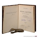 Lecointe, Léon. - Analyse de Descartes appliquée aux lignes des deux premiers ordres.