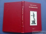 van Dyck, Guido - Grobbendonk : het historisch verhaal van een kleine gemeenschap. Deel I: van de Steentijd tot de Late Middeleeuwen. [Luxe-uitgave.]