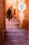 Pierre Jarawan - Lied voor de vermisten
