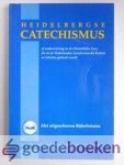 , - Heidelbergse Catechismus --- Met uitgeschreven Bijbelteksten