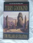 Goodkind, Terry - The Pillars of Creation