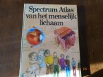 J de Keizer-Vlaskamp ea - Spectrum Atlas van het menselijk lichaam