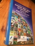 Stattersfield, Crosby, Long, Wege - Endemic Bird Areas of the World - Priorities for Biodiversity Conservation
