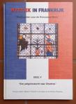 Rosier, F.C.M. - Mystiek in Frankrijk - Zoektochten naar de Romaanse Mens (Deel V: Een pelgrimstocht naar Chartres)
