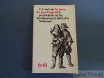 C.L. ten Cate. - Tot glorie der gerechtigheid. De geschiedenis van het brandmerken als lijfstraf in Nederland.