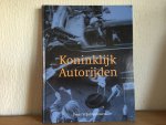 Frank Vrijaldenhoven - KONINKLIJK AUTORIJDEN