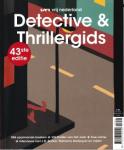 Wijndelts, Ward e.a. - 43ste Detective & Thrillergids