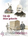 Steenis-van den Dikkenberg, Mieke van - Gij zijt duur gekocht *nieuw*