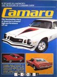 Richard M. Langworth - Camaro. The fascinating story of America's premier high-performance GT car
