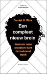 Daniel Pink - Een compleet nieuw brein Daniel Pink - Een compleet nieuw brein