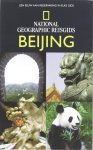 P. Mooney - Beijing / National Geographic Reisgids