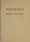 Bernard Verhoeven 18949 - Maskers