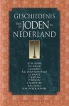Blom, J.C.H. et al (red.) - Geschiedenis van de Joden in Nederland