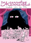 Michiel van de Pol - De gevoelige mannenclub