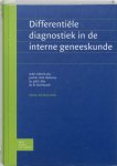  - Differentiele diagnostiek in de interne geneeskunde