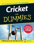 Knight, Julian - Cricket For Dummies®