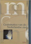 Willy Vandeweghe 63660, Magda Devos 19104, Fons de Meersman 232431 - Grammatica van de Nederlandse zin
