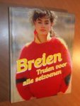 Florie-Bongers, Gertie. - Breien. Truien voor alle seizoenen