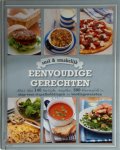Christine France, Sarah Bush, Fiona Hunter - Eenvoudige gerechten Snel & makkelijk