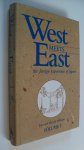 Williams Jean and Harold - West meets East  the foreign experience of Japan