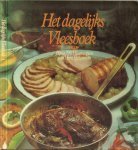 Belterman, Hans - Het dagelijks Vleesboek - Bijna 200 vleesrecepten van Hans Belterman