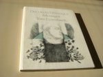 Eyzenbach, Tom (tekeningen) - Decorum Demasque [gesigneerd]