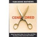 Tom Dewe Mathews - Censored Tom Dewe Mathews - Censored
