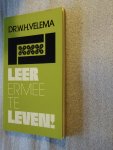 Velema, Dr. W.H. - Leer ermee te leven!