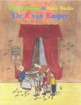 Karel Eykman 58534, P. Backx - De K van Kasper