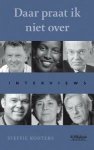 S. Kouters - Daar praat ik niet over