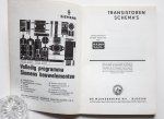  - Transistoren schema's - samengesteld onder redactie van Radio Bulletin