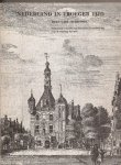  - Nederland in vroeger tijd : 18e eeuwse beschrijving van steden en dorpen in Nederland. Deel XXIX Overijssel. Historisch overzicht van Deventer en beschrijving van de regering der stad.