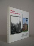 Brandhorst, Eberhard / Tesche, Reiner - 100 Jahre ev.-luth. Pfarrkirche Hartum 1892 - 1992. Wissenswertes, Hintergründiges und Vergnügliches zur Geschichte der Kirche und des Kirchdorfs Hartum.
