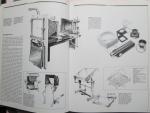 Dawson en Clement - Gaades handboek voor de grafische technieken / druk 1
