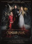 Nancy Holder 51829 - Crimson Peak het officiële boek van de bioscoopfilm